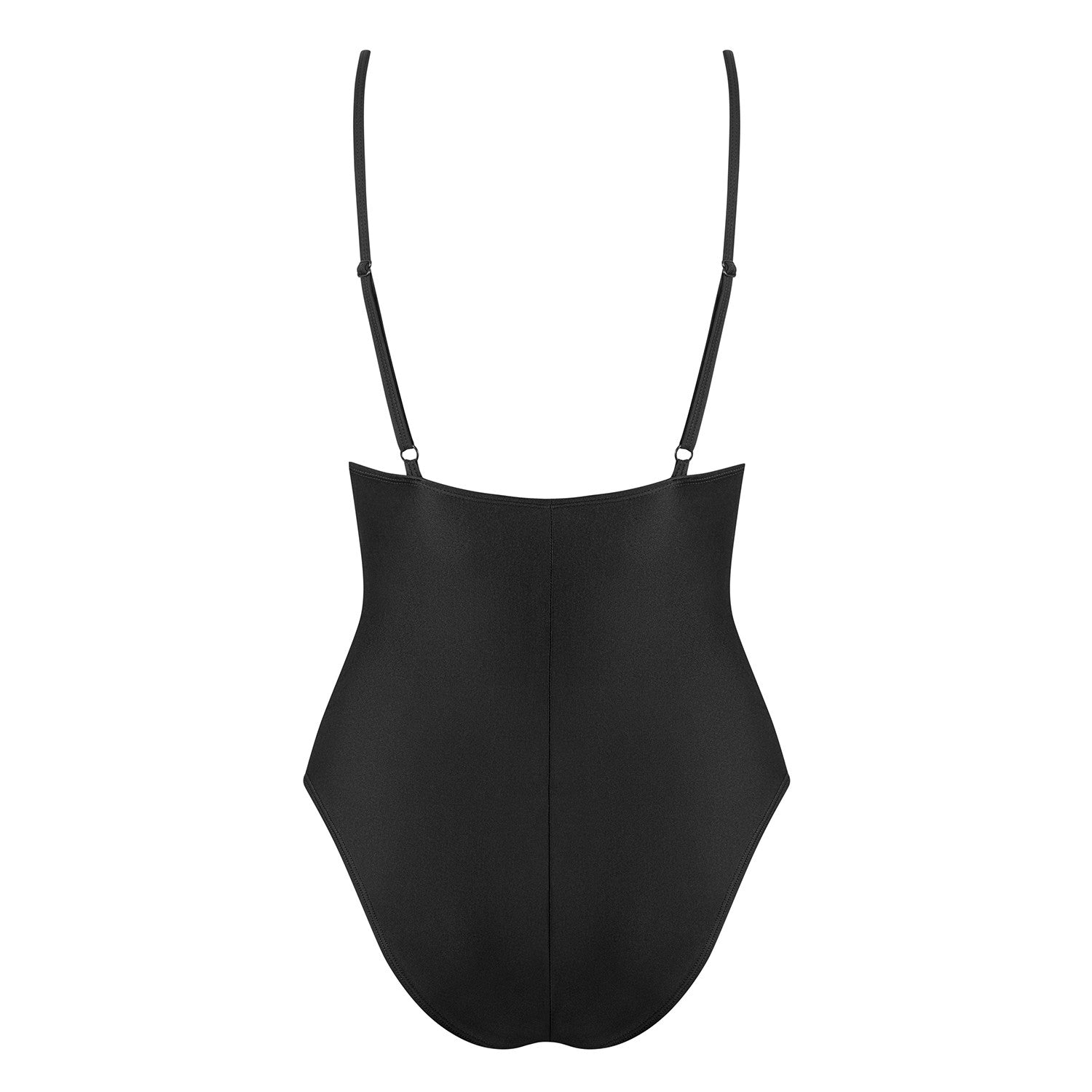 TRAJE DE BAÑO BEVERELLE OBSESSIVE NEGRO