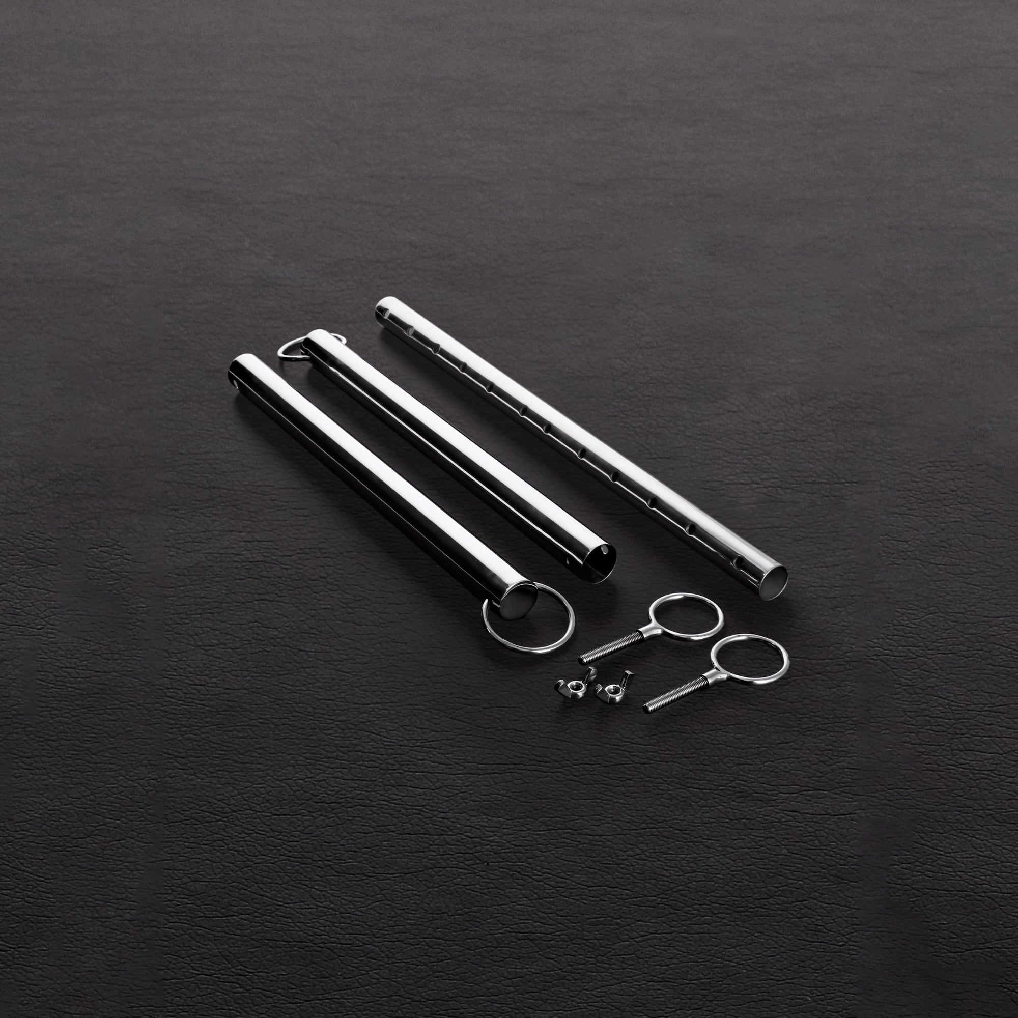 BARRA SEPARADORA AJUSTÁVEL ADJUSTABLE SPREADER BAR STEEL
