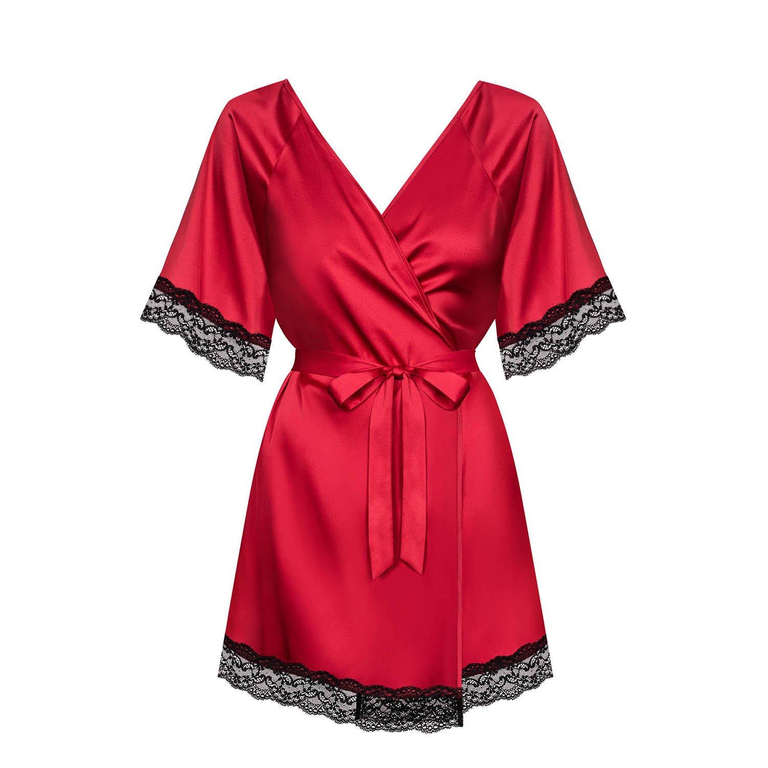 Sensuelia Camison Rojo
