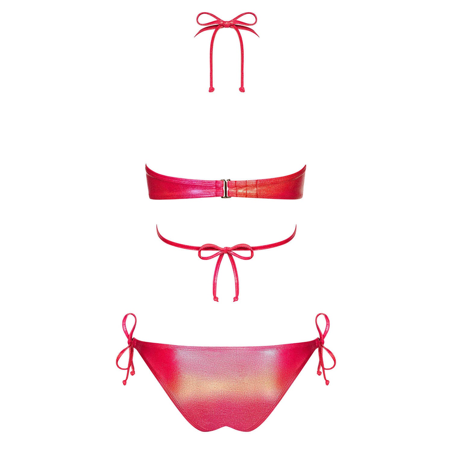 BIKINI CORALYA OBSESSIVE