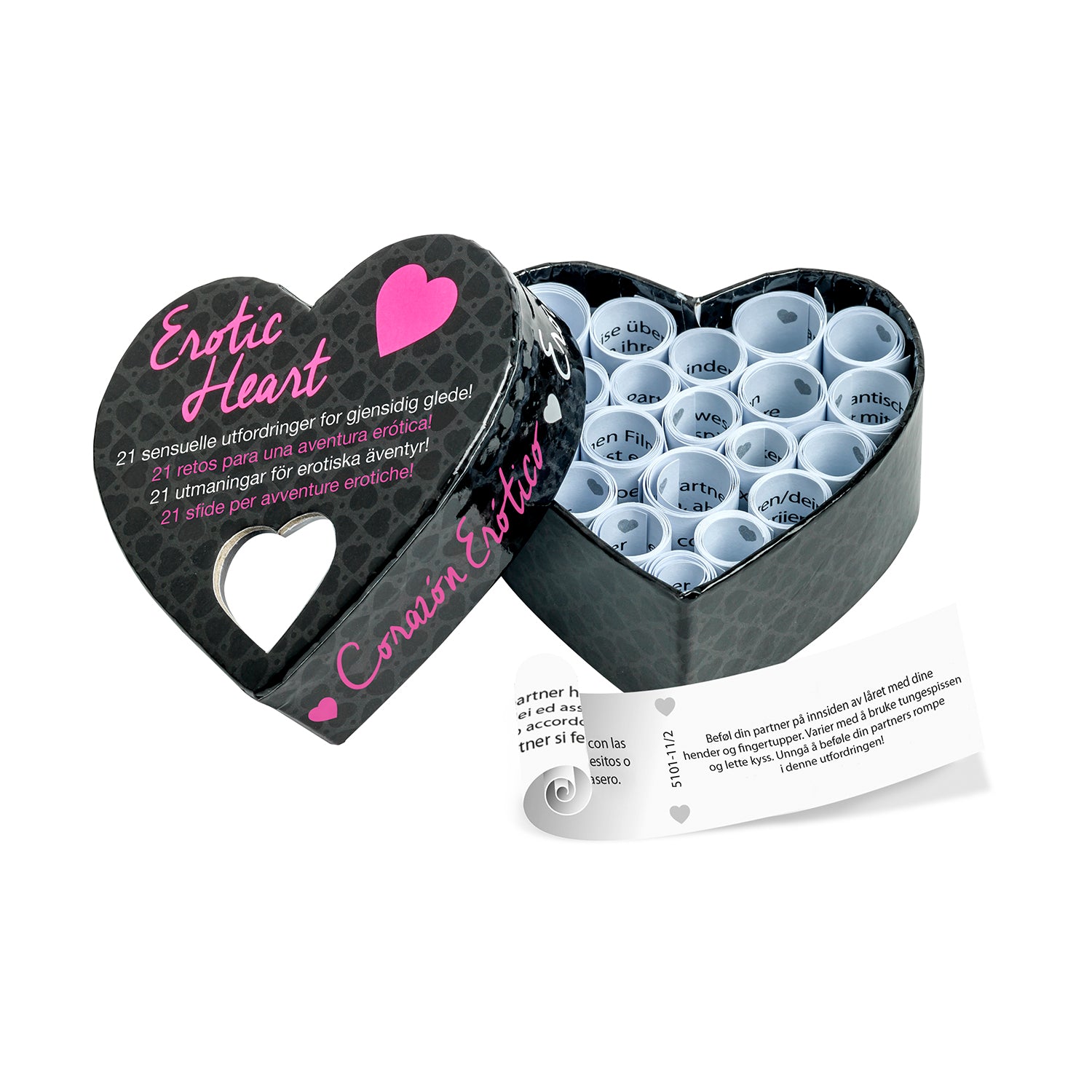 JUEGO EROTIC HEART MINI NO-SE-ES-IT