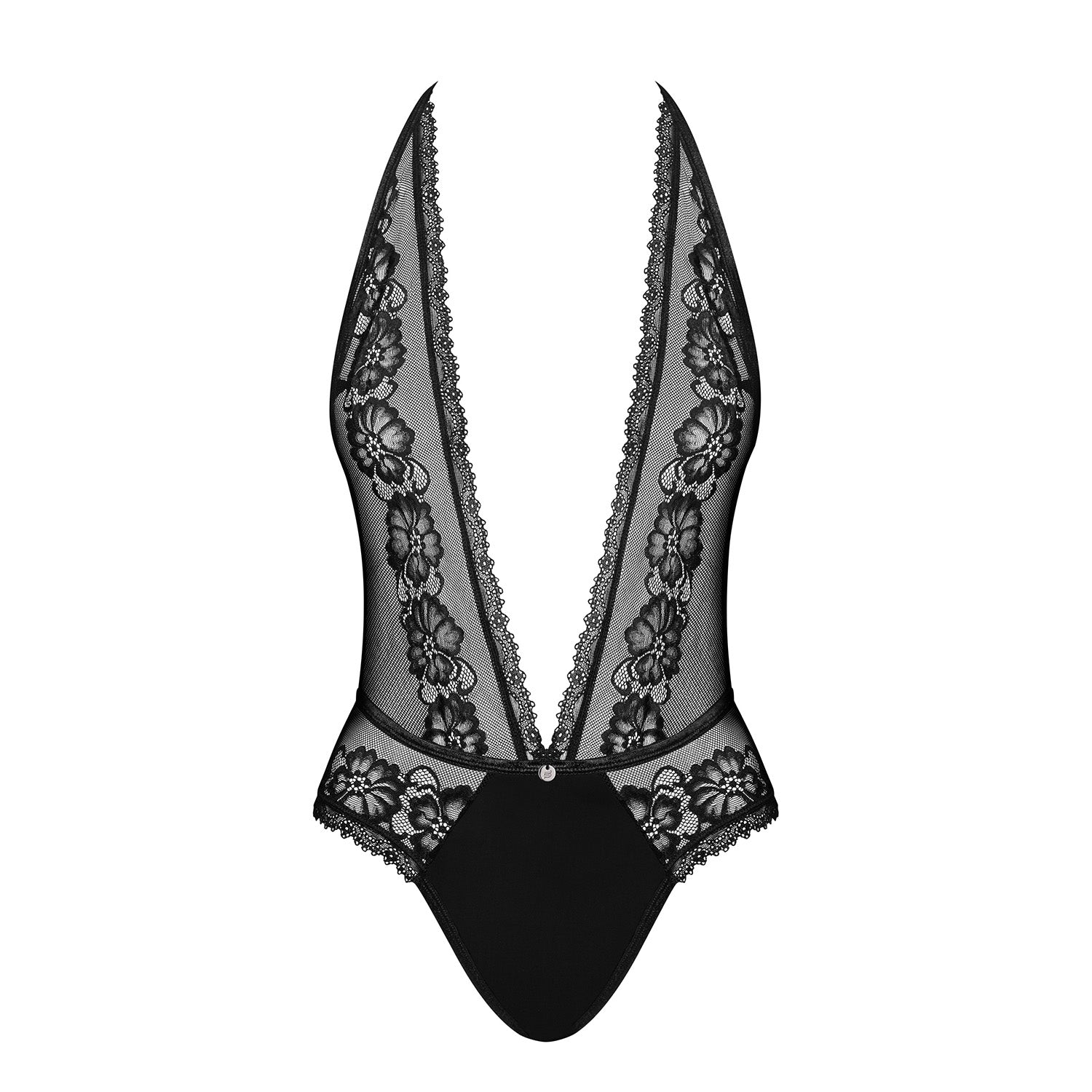 BODY CANNDIS OBSESSIVE NEGRO