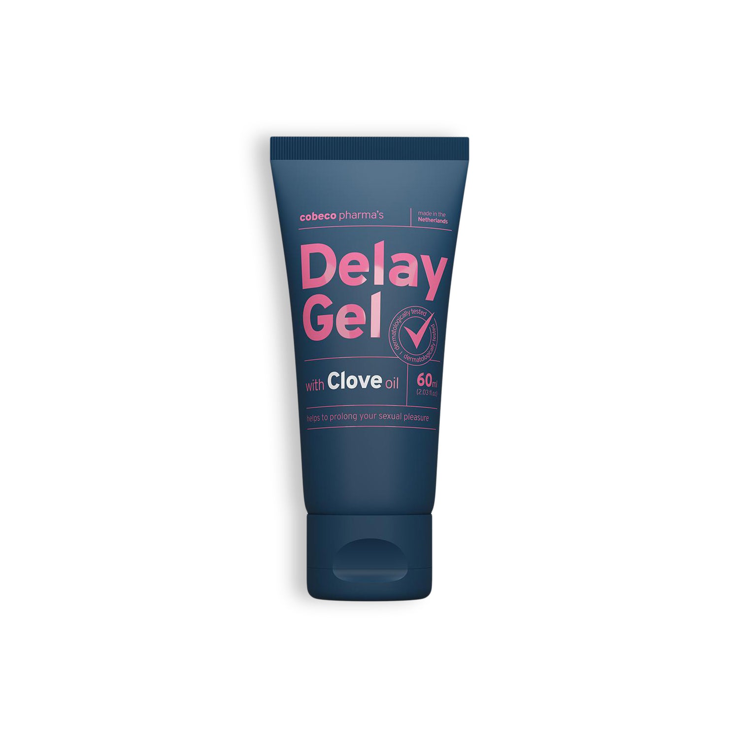 Gel Retardante Clove 60 ml