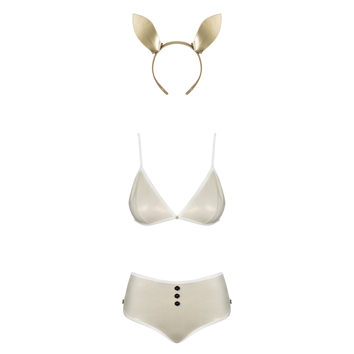 Neo Goldes Set de 2 Piezas Talla 2XL/3XL