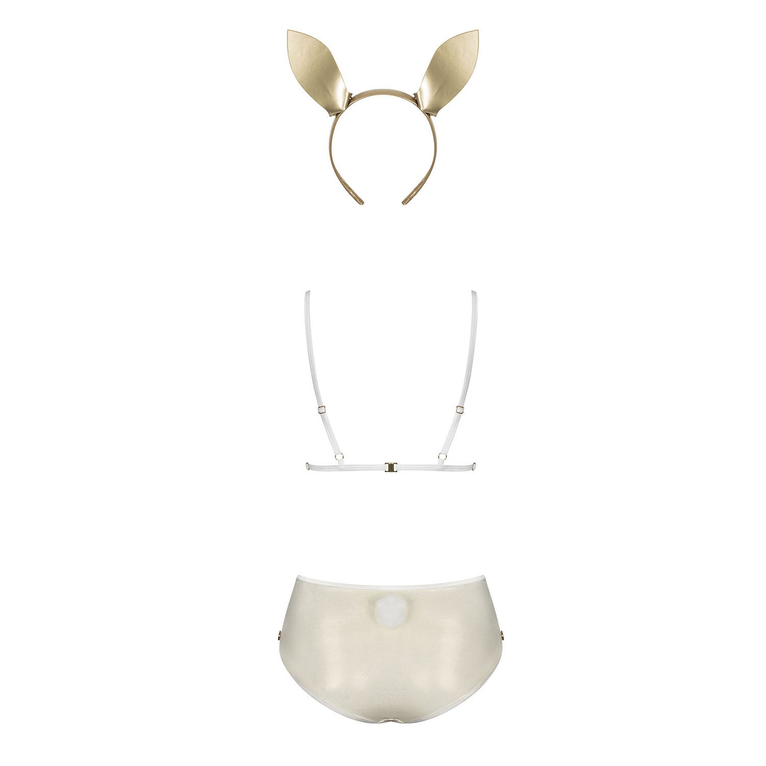 Neo Goldes Set de 2 Piezas Talla 2XL/3XL