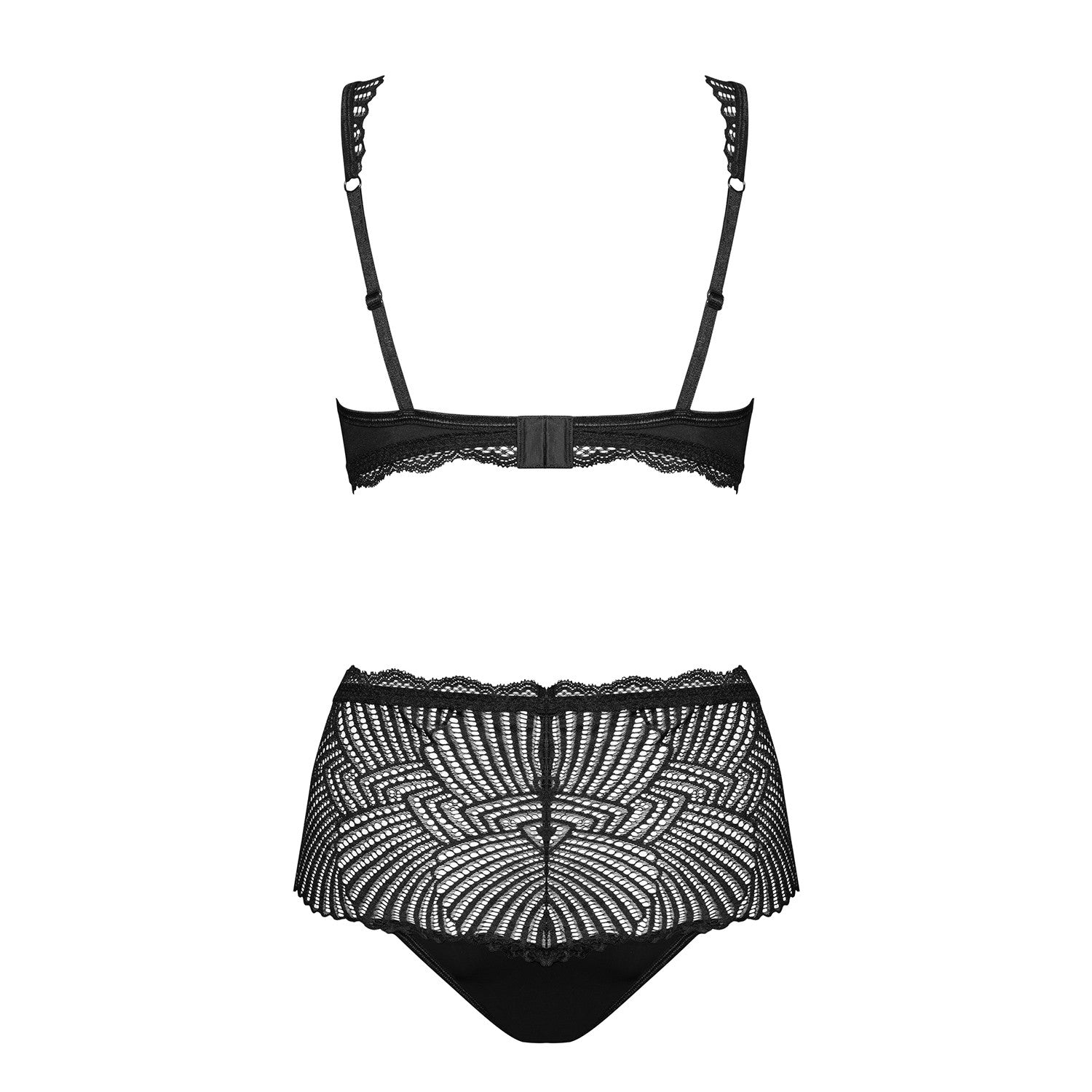 Klarita Set de 2 Piezas
