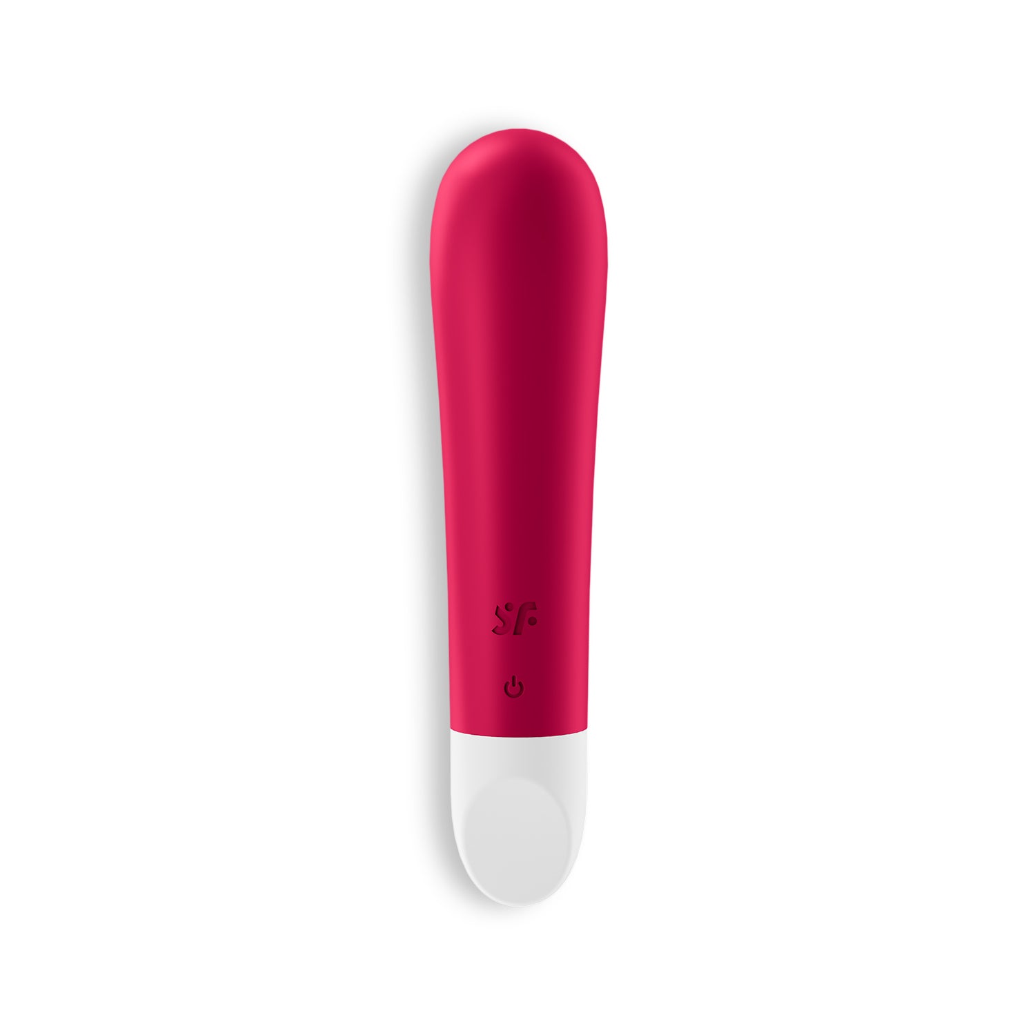 Ultra Power Bullet 1 Bala Vibradora Roja