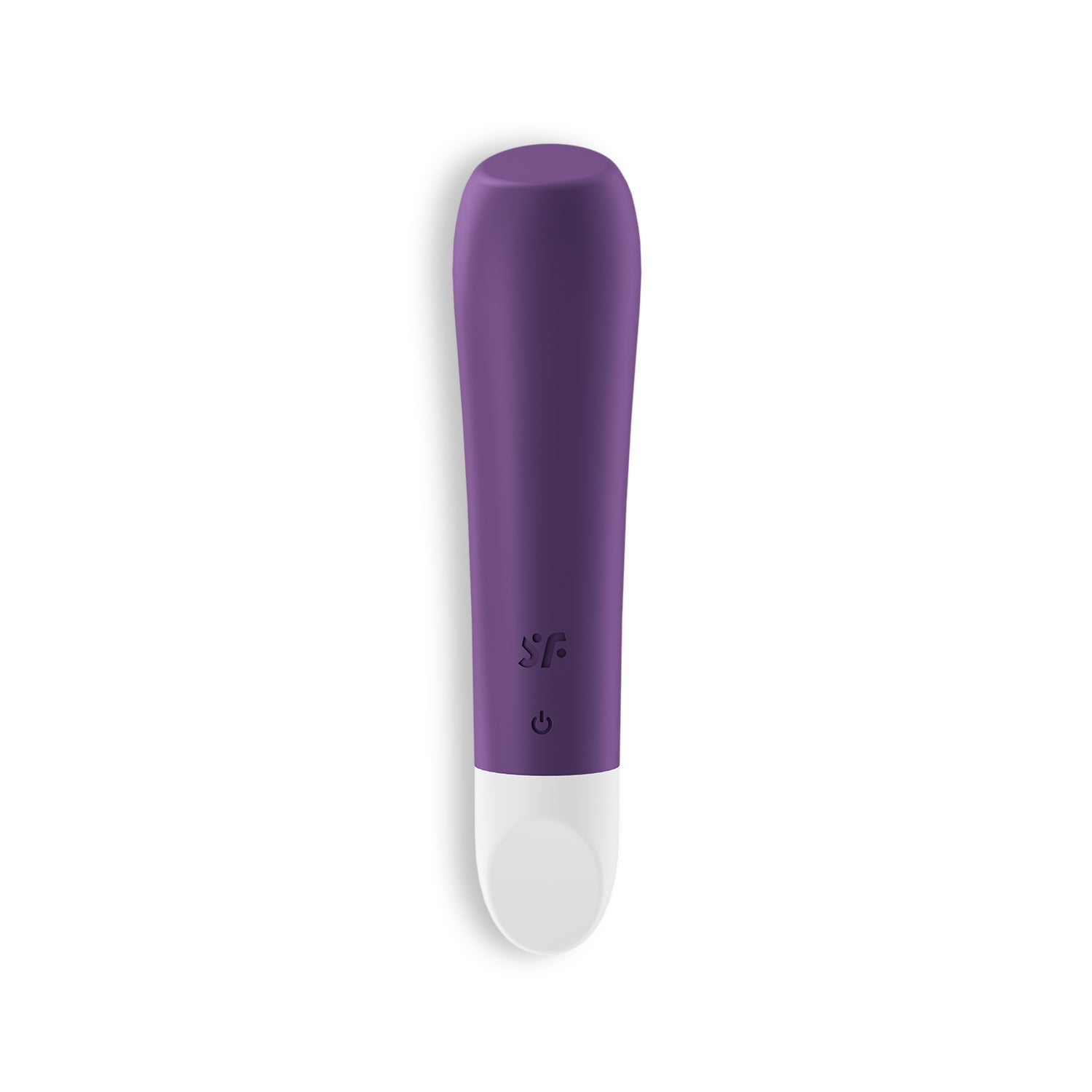 Ultra Power Bullet 2 Bala Vibradora Violet