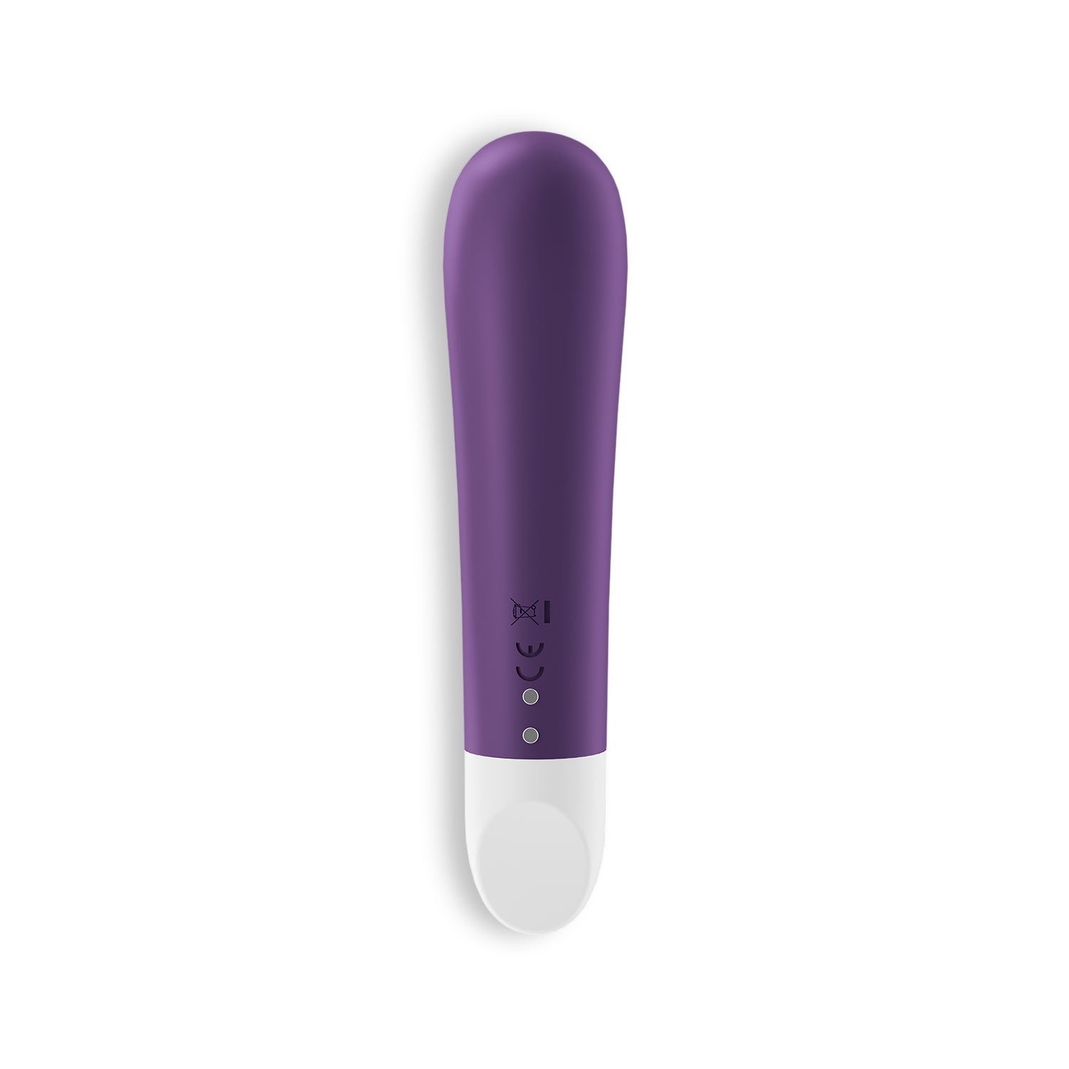 Ultra Power Bullet 2 Bala Vibradora Violet