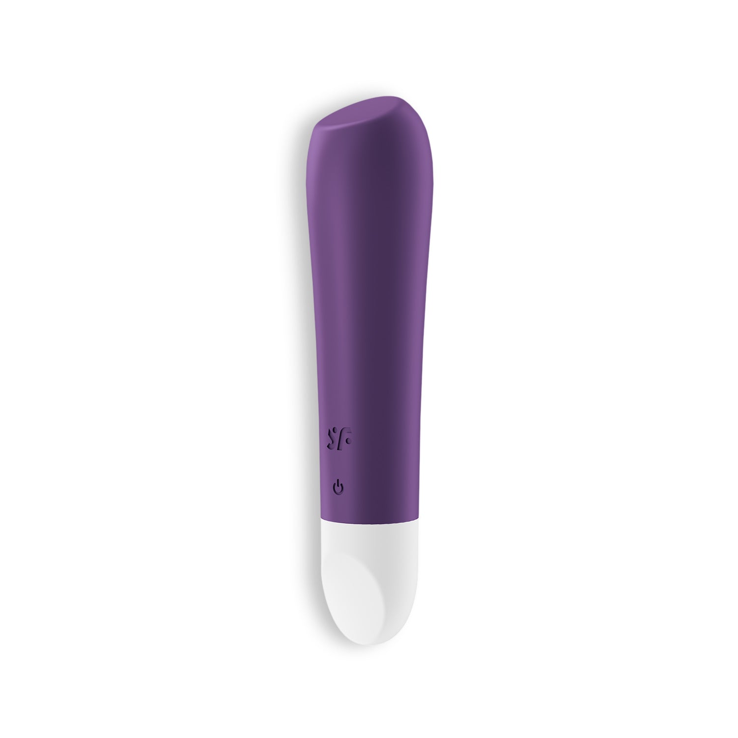 Ultra Power Bullet 2 Bala Vibradora Violet
