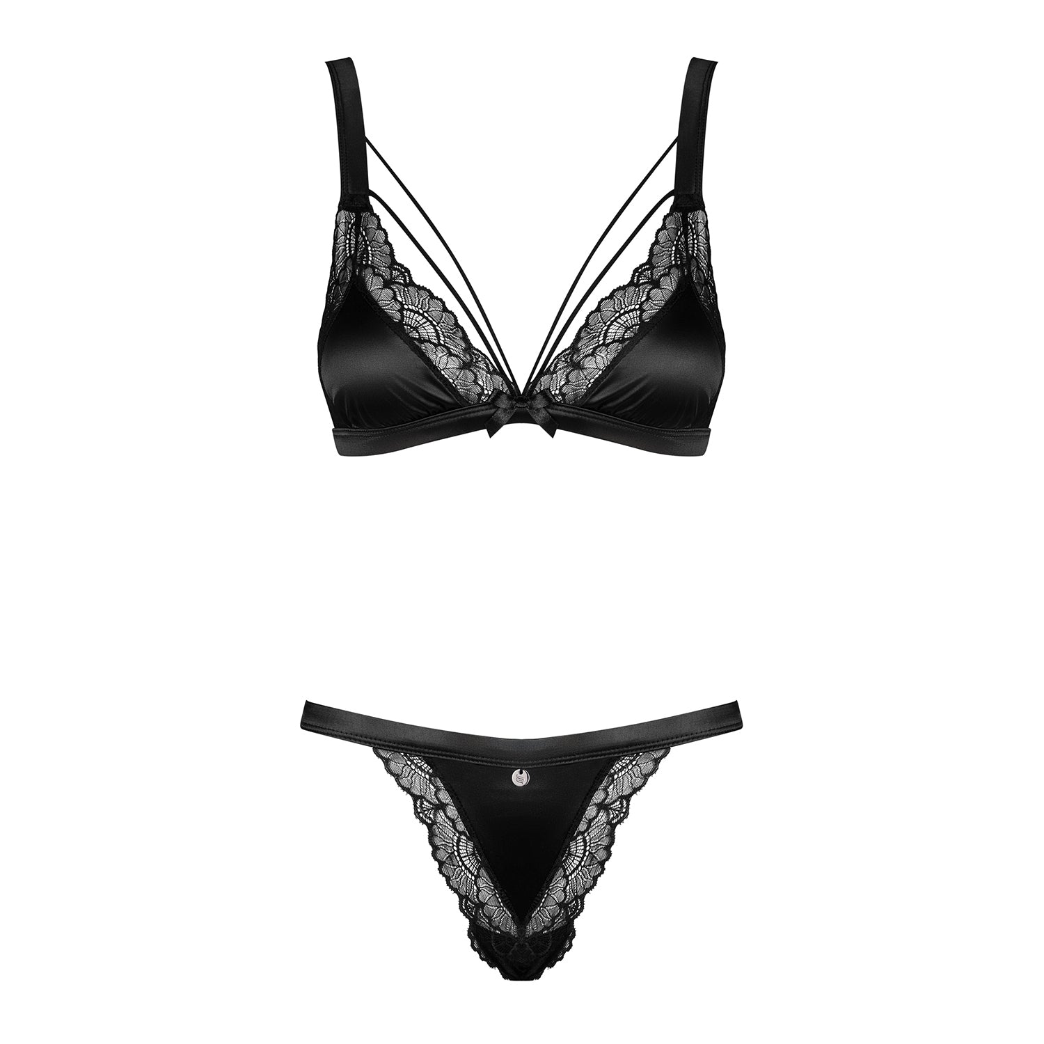 Eloissa Set de 2 Piezas