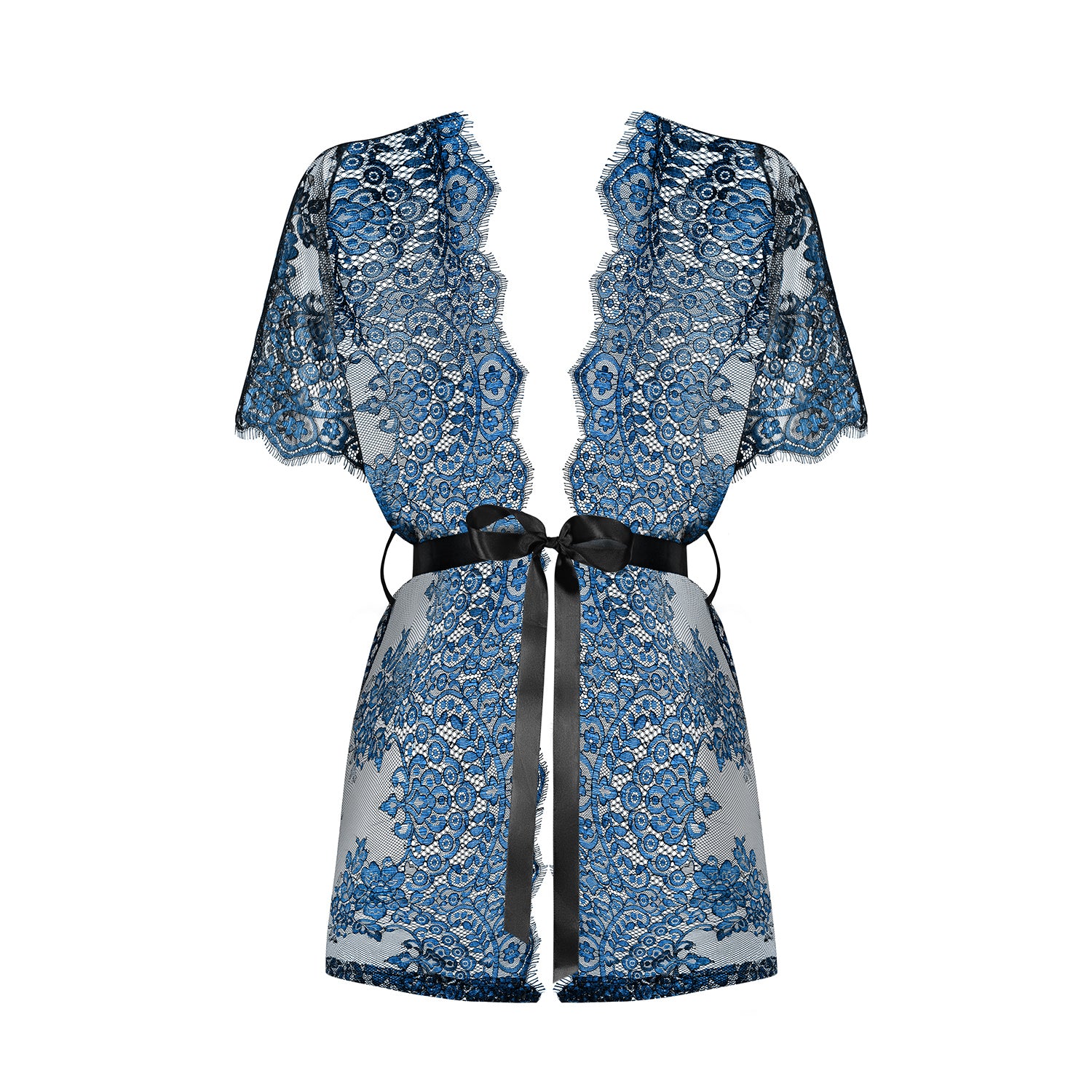 Yassmyne Peignoir Talla S/M