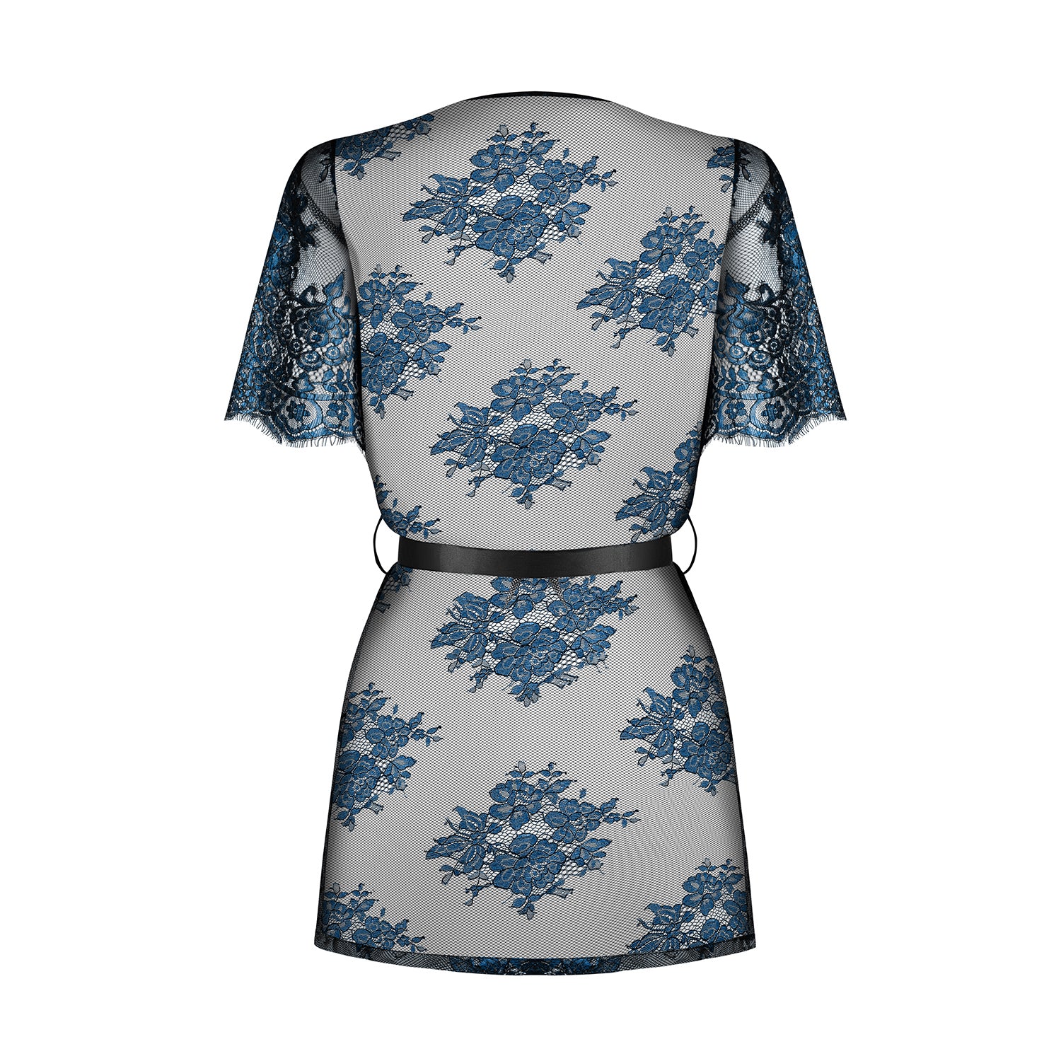 Yassmyne Peignoir Talla S/M