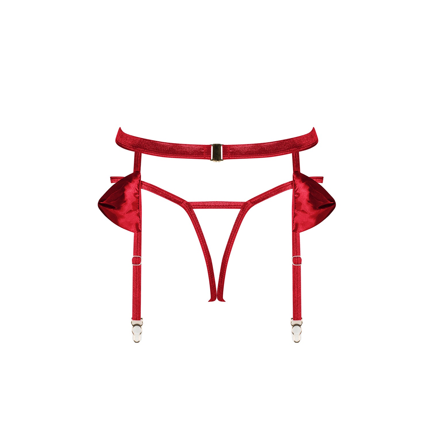 Rubinesa Liguero y Tanga