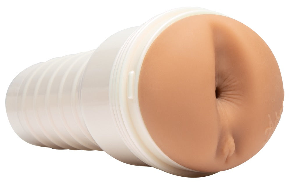 Fleshlight Autumn Falls Peaches - Masturbador Anal Realista
