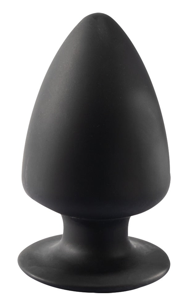 SilexD Premium Silicone Plug L - Plug Anal Moldeable