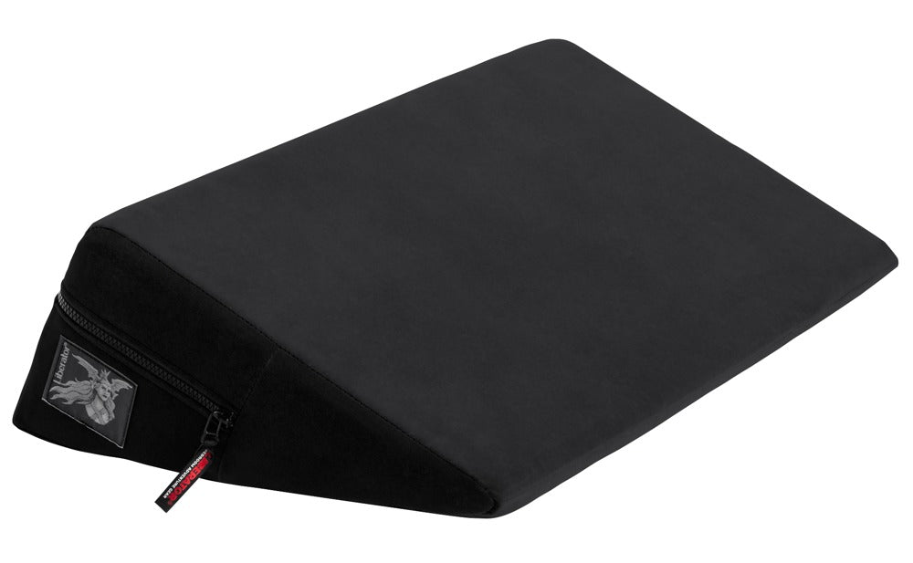 Wedge Black - Cojín Anatómico Liberator