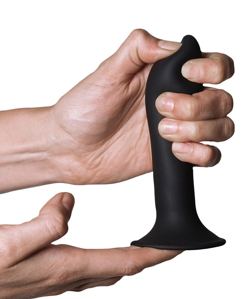 Hitsens Model 5 - Dildo Moldeable de Silicona Adrien Lastic