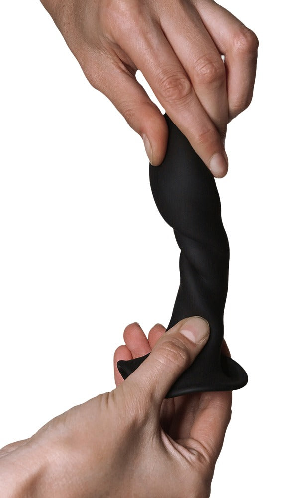 Hitsens Model 5 - Dildo Moldeable de Silicona Adrien Lastic