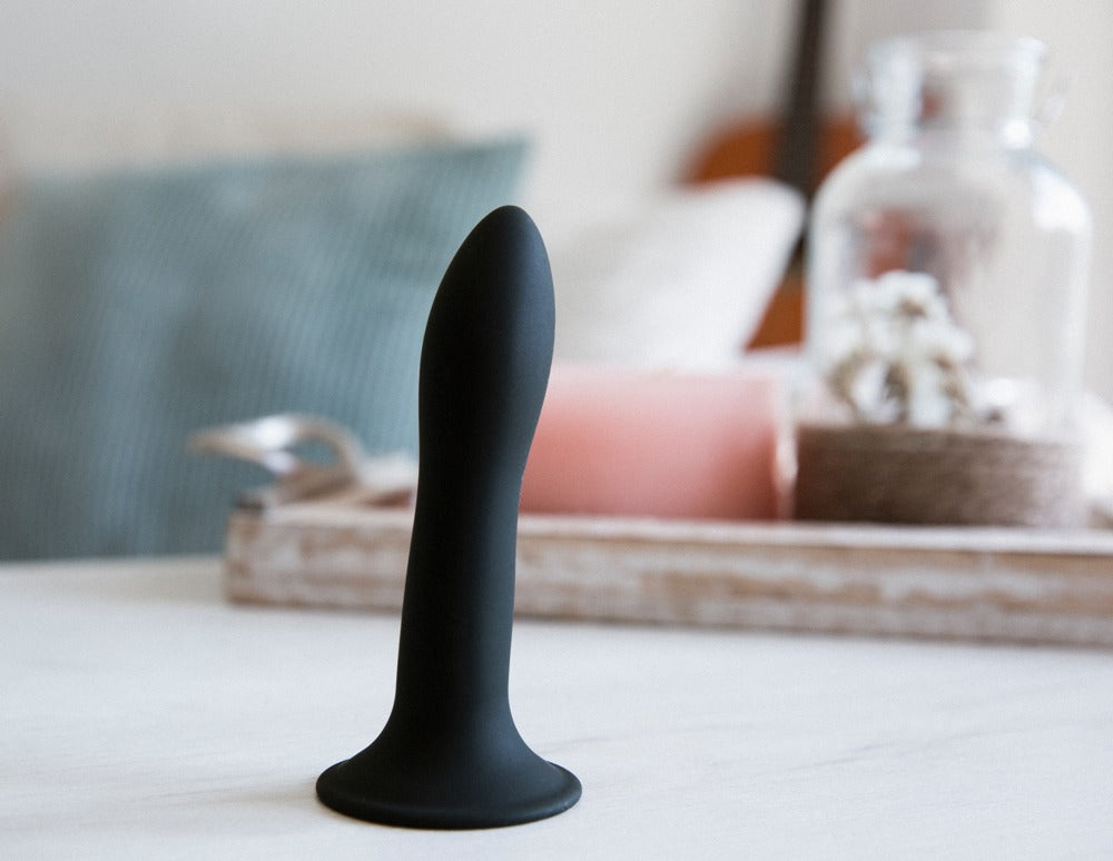Hitsens Model 5 - Dildo Moldeable de Silicona Adrien Lastic