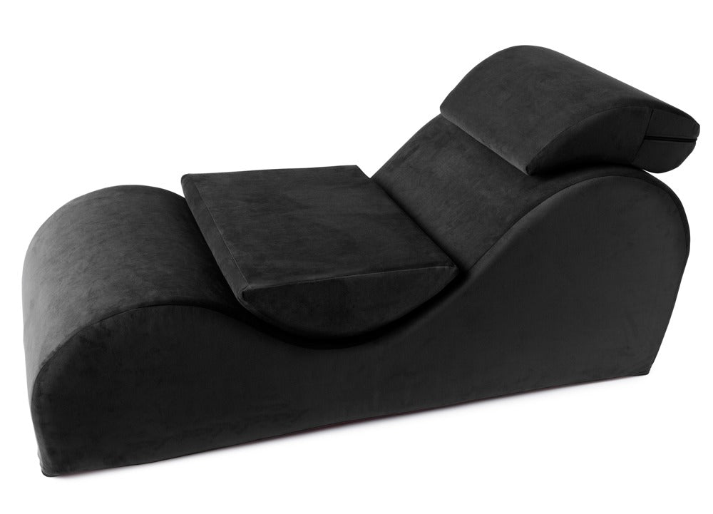 Esse Lounger - Tumbona Ergonómica Liberator