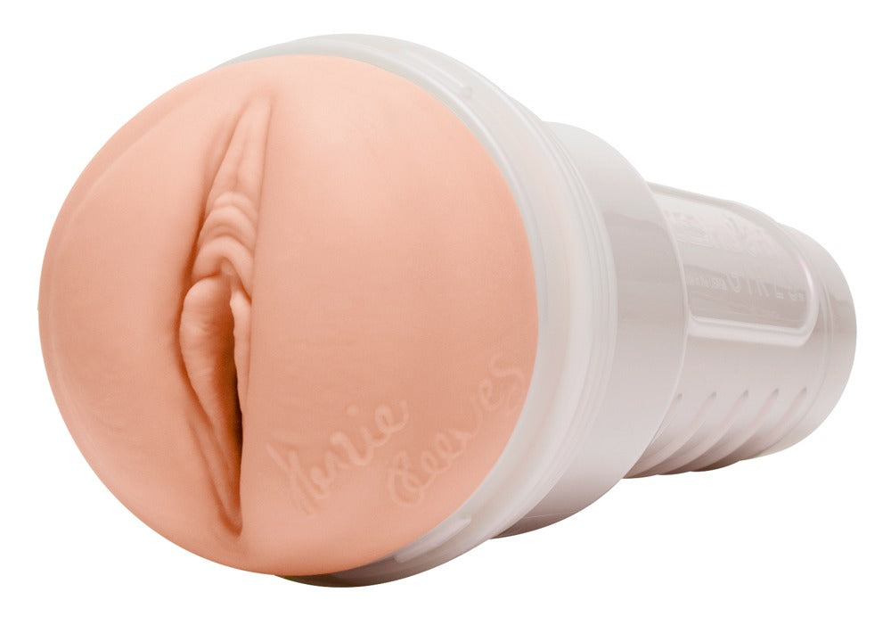 Fleshlight Kenzie Reeves Creampuff - Masturbador Manual