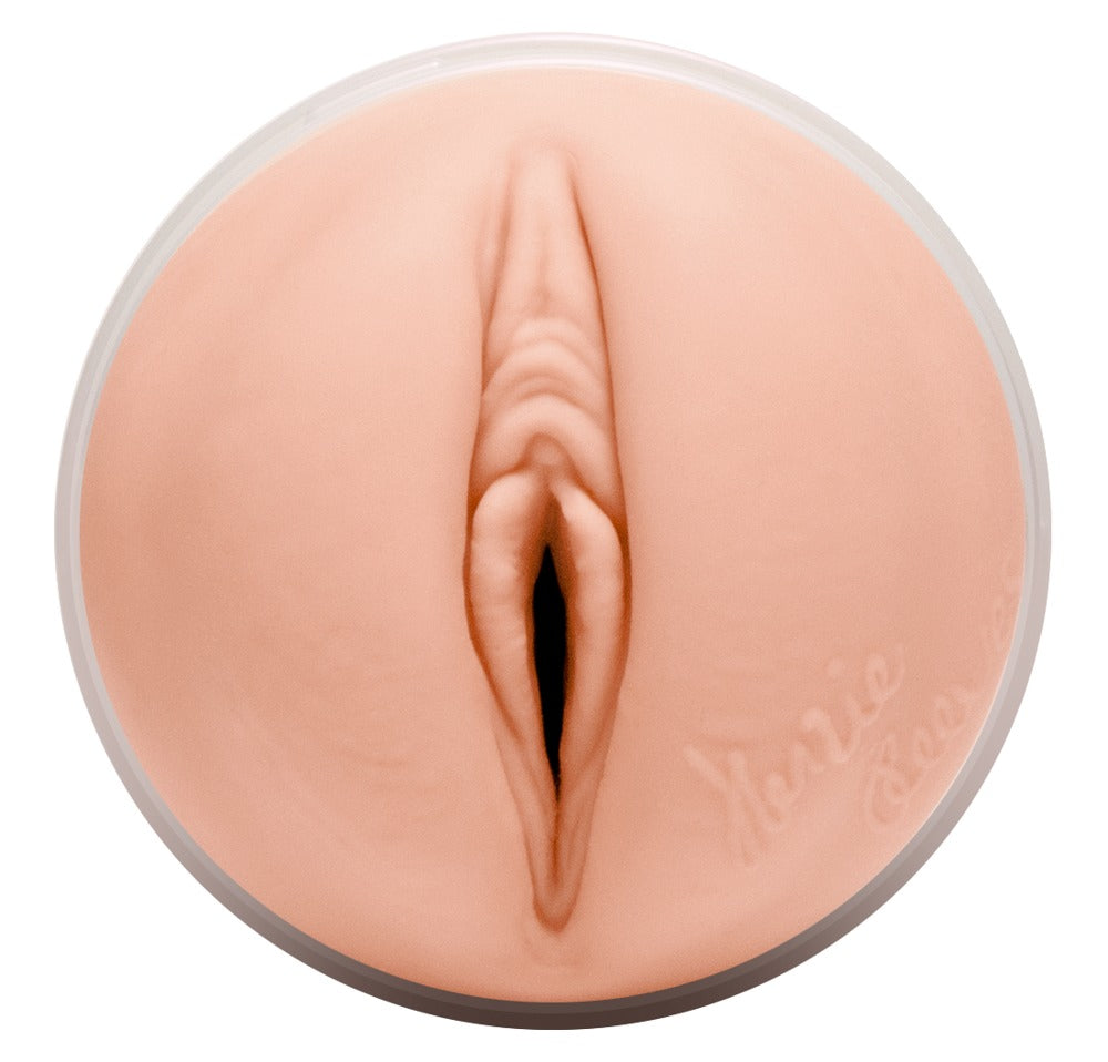 Fleshlight Kenzie Reeves Creampuff - Masturbador Manual