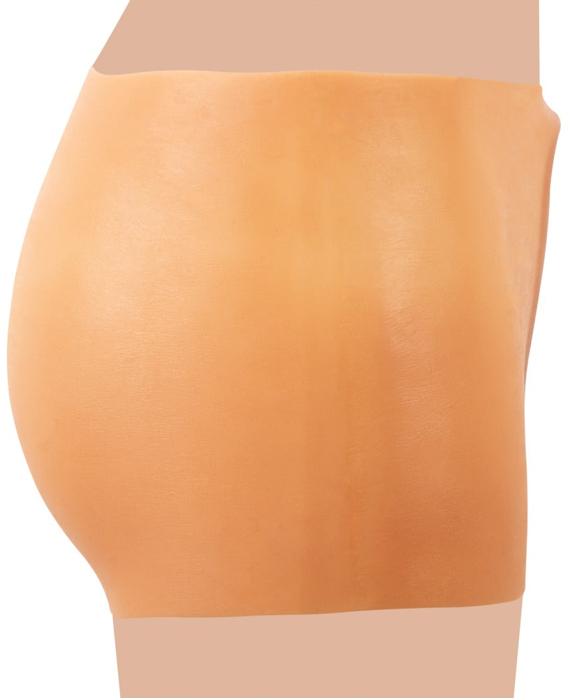 Liquid Silicone Pussy Pants You2Toys - Prenda Realista