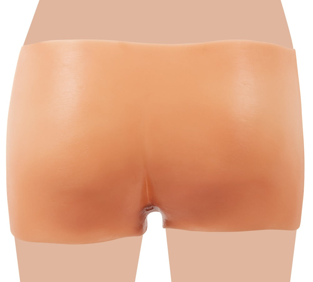 Liquid Silicone Penis Pants You2Toys - Pantalón Realista