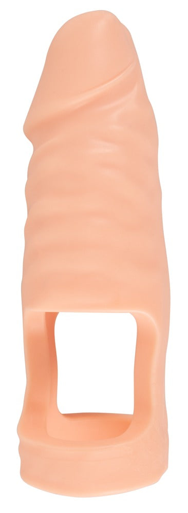 Ball Stretcher Realistixxx - Extensión con Consolador Integrado