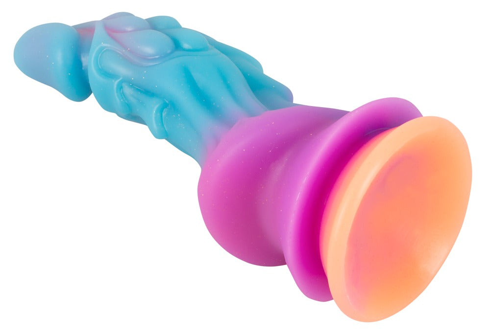 Beasty Cocks Dildo Realista con Textura Estimulante