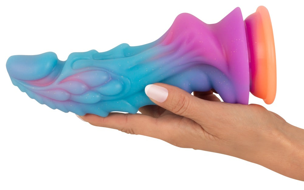 Beasty Cocks Dildo Realista con Textura Estimulante