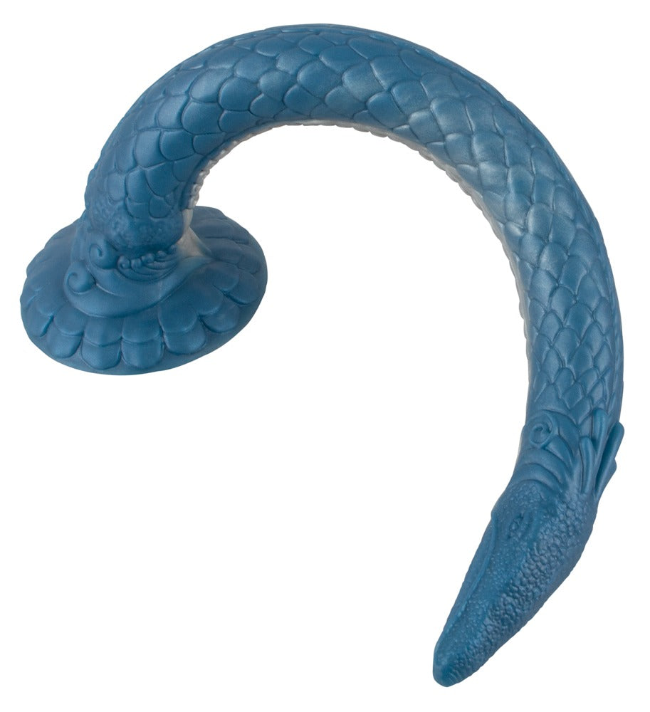 Super Long Monster Dildo Realista - Beasty Cocks