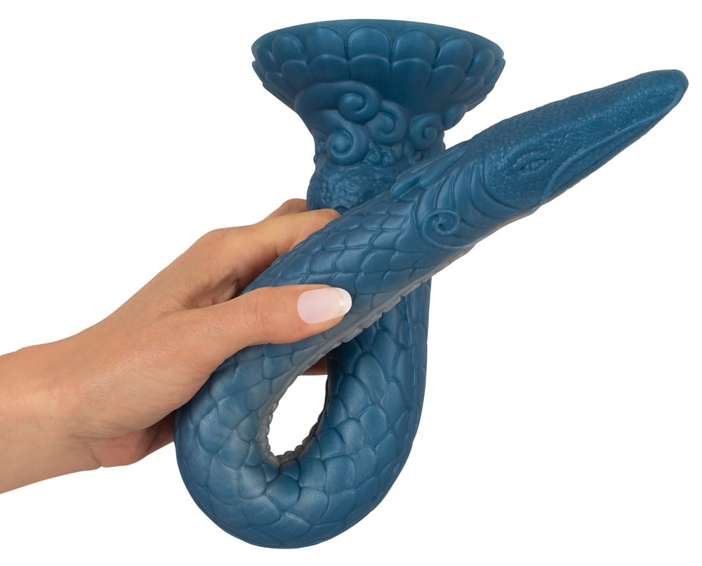 Super Long Monster Dildo Realista - Beasty Cocks