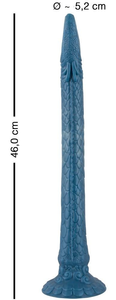 Super Long Monster Dildo Realista - Beasty Cocks
