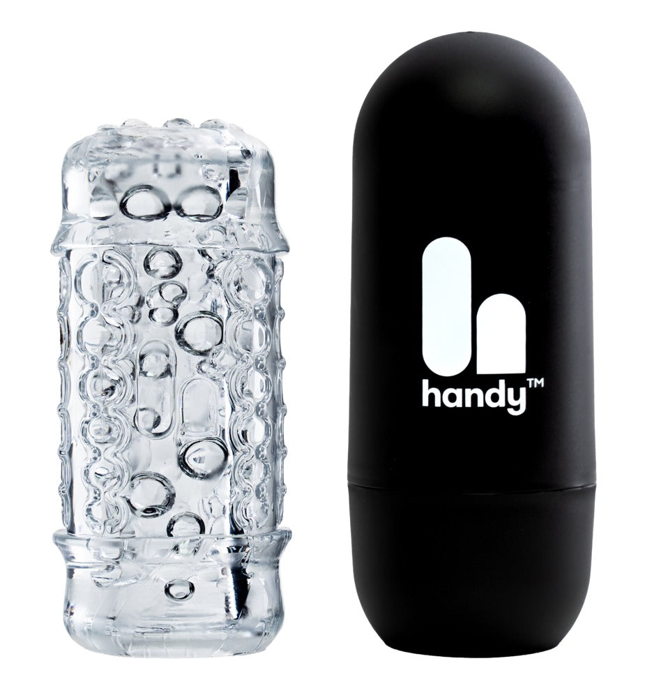 Mermaid Sleeve Pearl - Funda de Recambio para The Handy