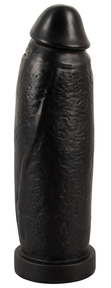Realistixxx Giant Dildo 9,1cm - Consolador XXL Realista