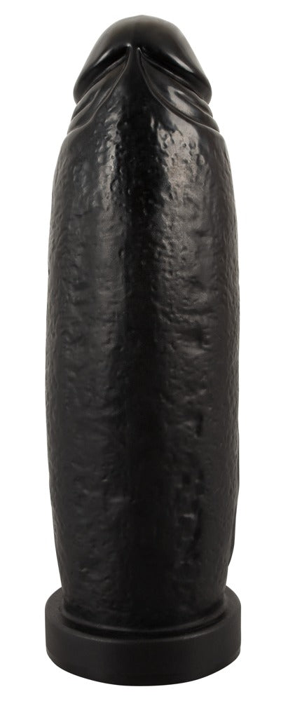 Realistixxx Giant Dildo 9,1cm - Consolador XXL Realista