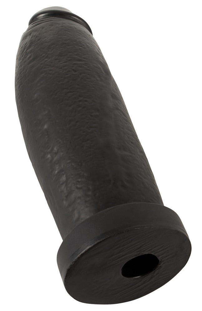 Realistixxx Giant Dildo 9,1cm - Consolador XXL Realista