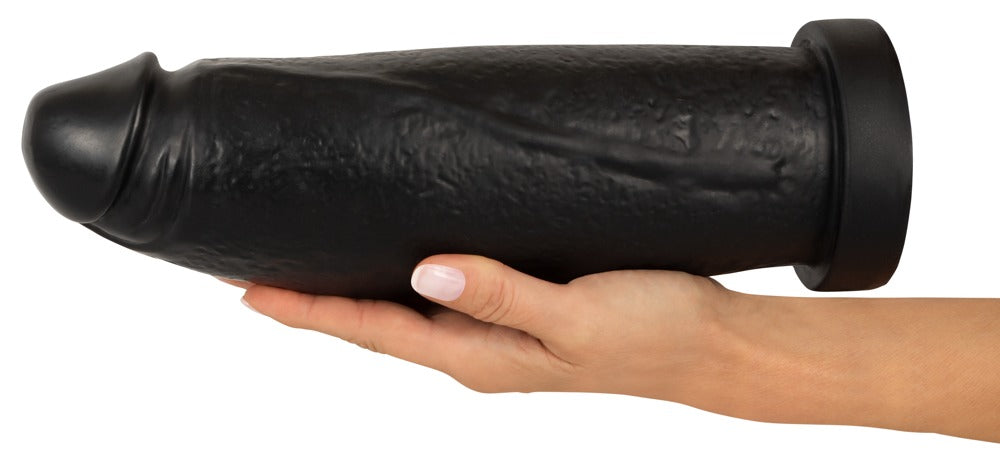 Realistixxx Giant Dildo 9,1cm - Consolador XXL Realista