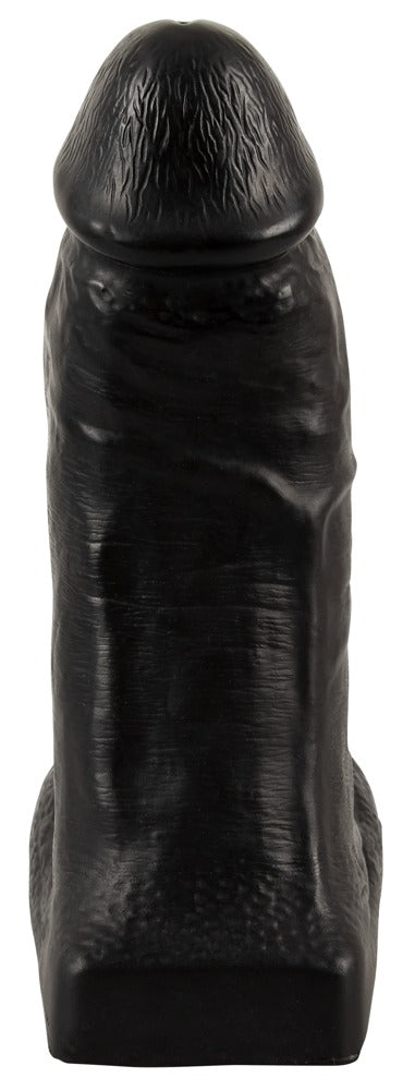 Realistixxx Giant Dildo 7,0cm - Consolador Realista de PVC