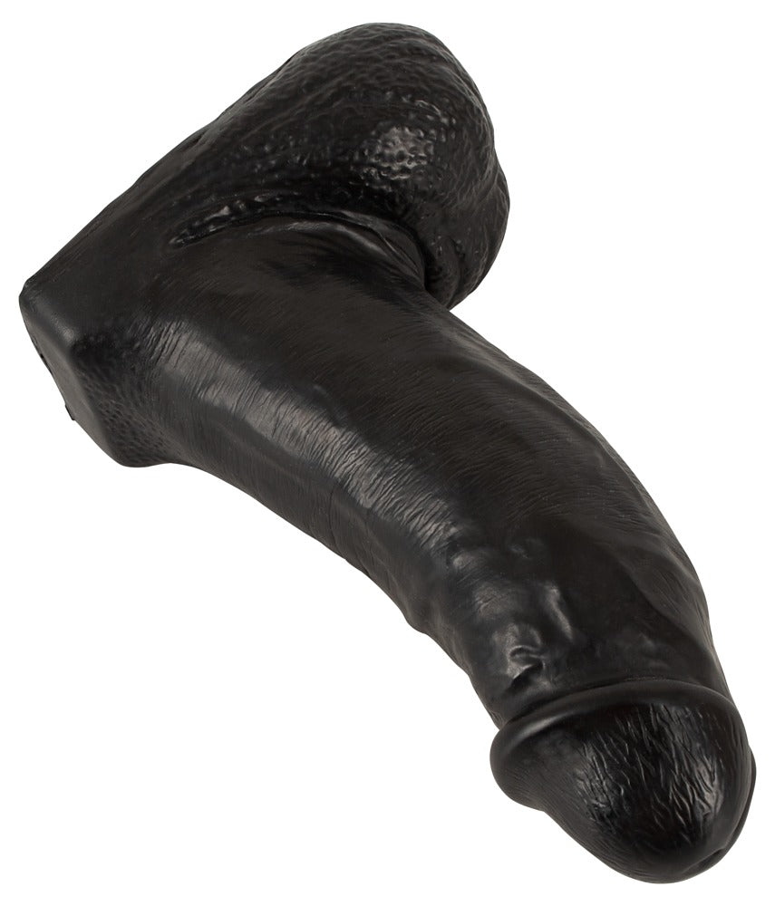 Realistixxx Giant Dildo 7,0cm - Consolador Realista de PVC