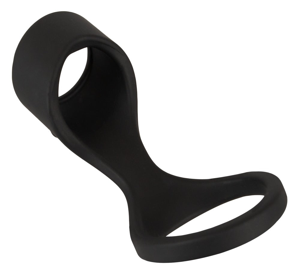 Erecto Cock Sleeve with Ball R - Funda Peneana con Anillo Esférico