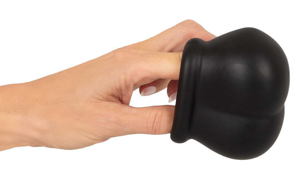 Erecto Ball Ring - Anillo Testicular de Sujeción