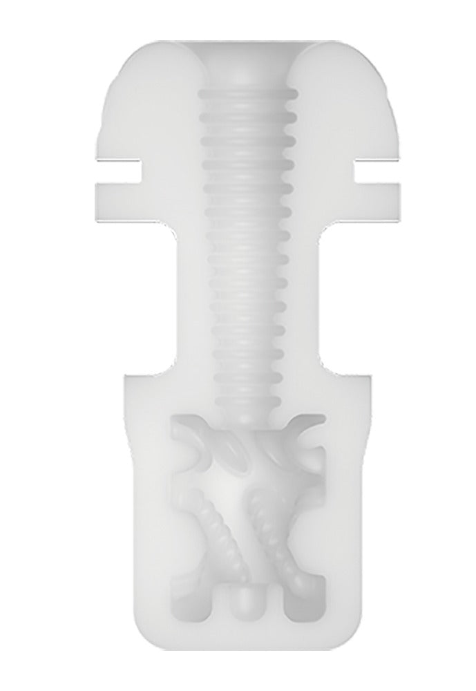 Hannes Neo Replacement Sleeve - Funda de Recambio Svakom