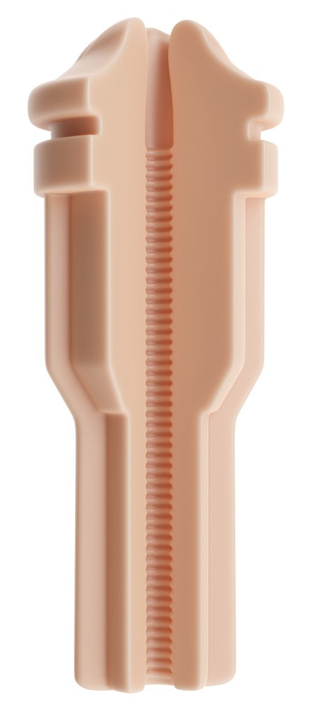 Autoblow AI Ultra Mouth Sleeve - Funda Bucal de Silicona
