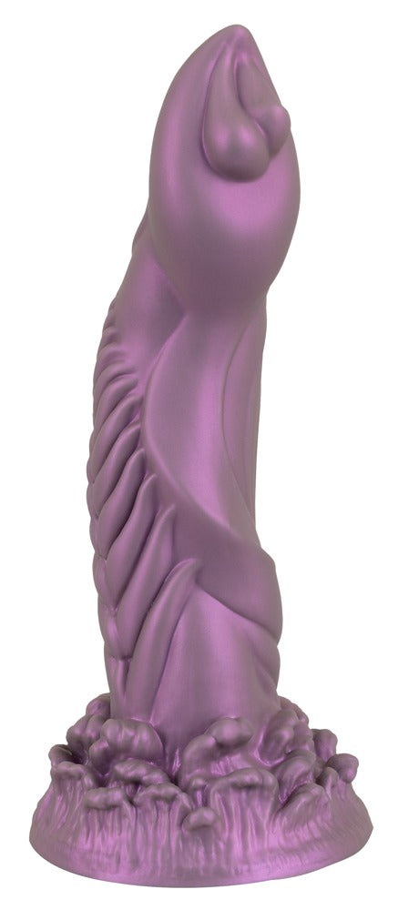 Beasty Cocks Alien Phallus - Consolador Especial con Base de Succión