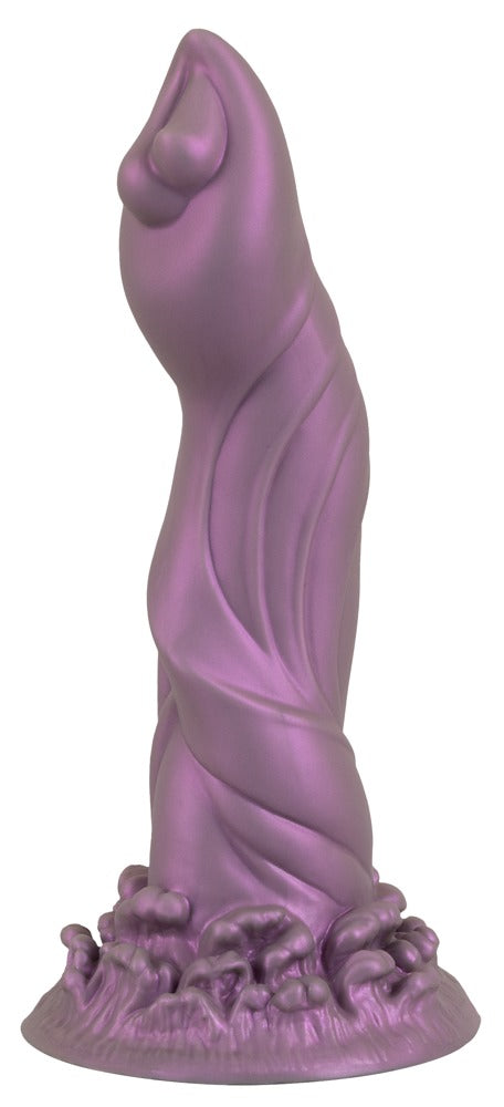 Beasty Cocks Alien Phallus - Consolador Especial con Base de Succión