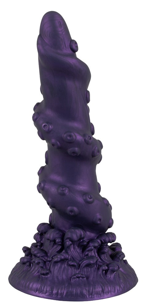Beasty Cocks Octopus Prime - Dildo Especial con Ventosa