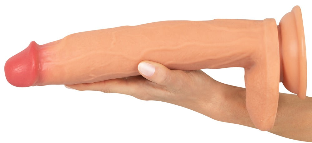 Realistixxx Real Giant 32.7 cm - Dildo Realista XXL